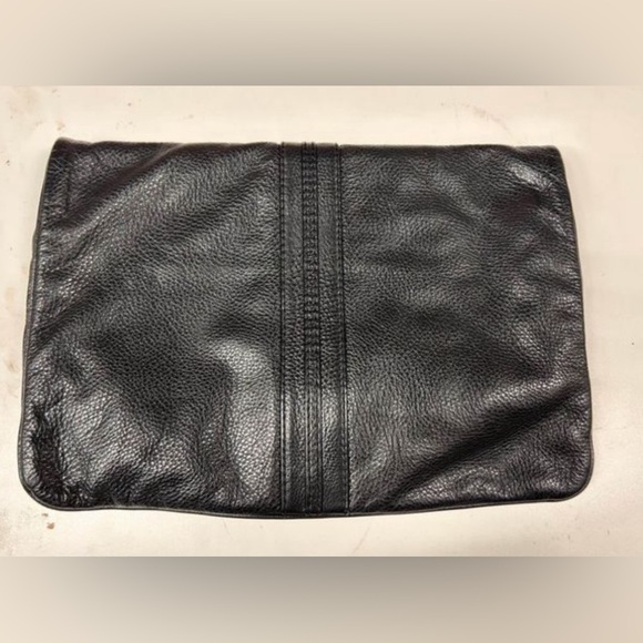 Mark Jacobs Leather Evening Purse - Picture 5 of 11